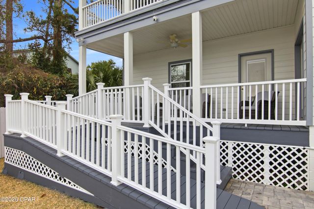 6906 S Lagoon Drive, Panama City, FL 32408