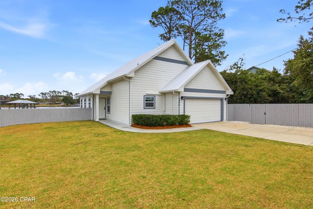 6906 S Lagoon Drive, Panama City, FL 32408
