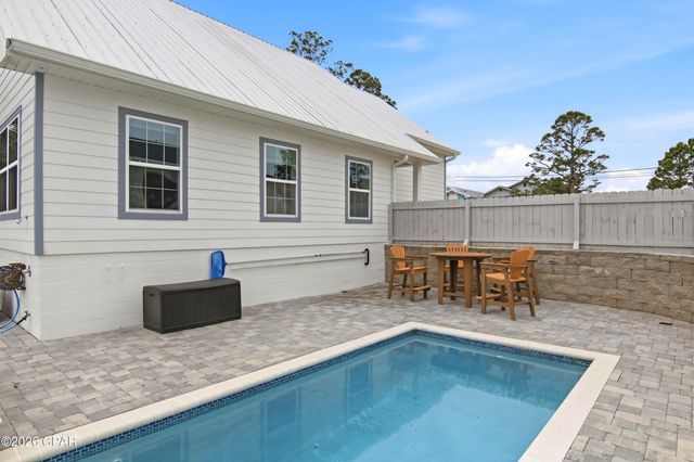 6906 S Lagoon Drive, Panama City, FL 32408