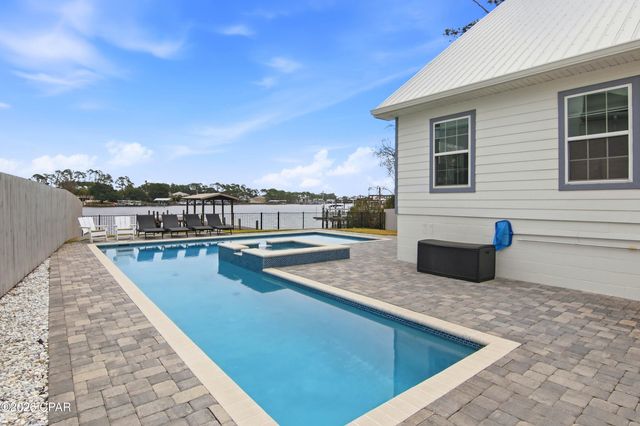 6906 S Lagoon Drive, Panama City, FL 32408