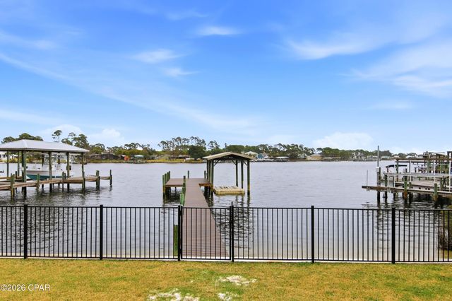6906 S Lagoon Drive, Panama City, FL 32408