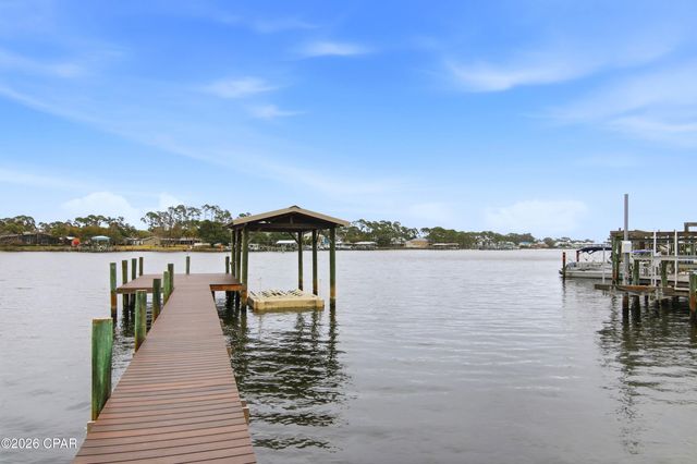 6906 S Lagoon Drive, Panama City, FL 32408