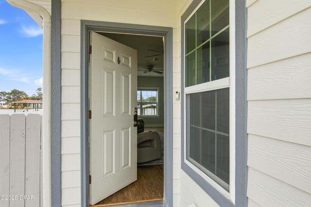 6906 S Lagoon Drive, Panama City, FL 32408