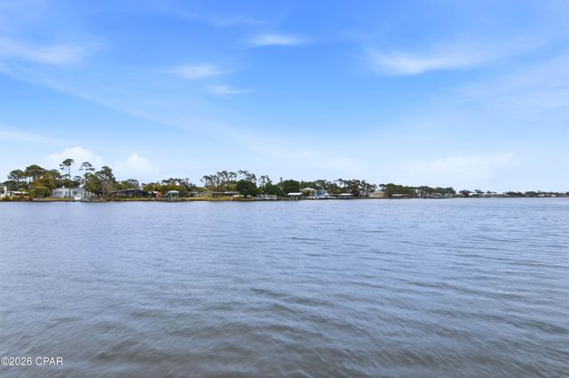 6906 S Lagoon Drive, Panama City, FL 32408