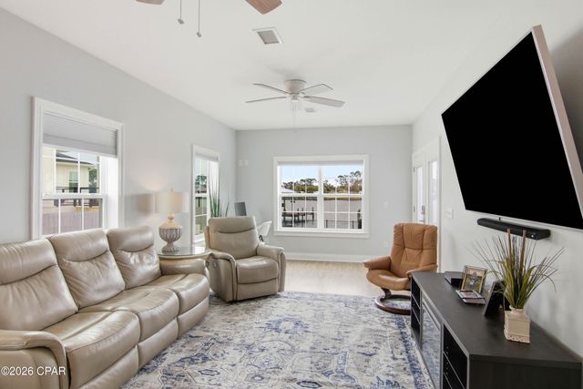 6906 S Lagoon Drive, Panama City, FL 32408