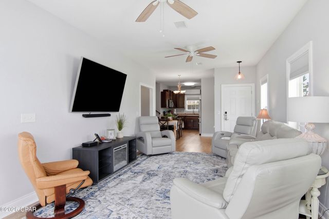 6906 S Lagoon Drive, Panama City, FL 32408