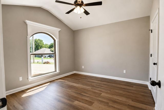 2736 E Maryland Ave Avenue, Sherwood, AR 72120
