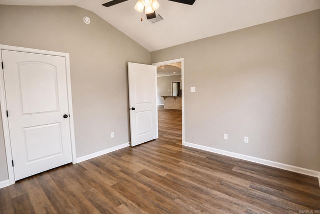 2736 E Maryland Ave Avenue, Sherwood, AR 72120