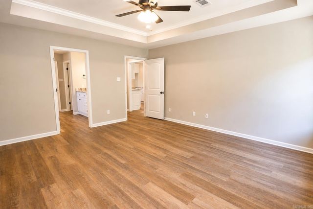 2736 E Maryland Ave Avenue, Sherwood, AR 72120