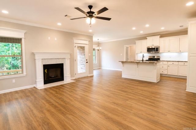 2736 E Maryland Ave Avenue, Sherwood, AR 72120