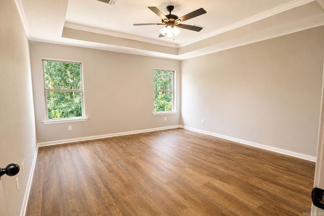 2736 E Maryland Ave Avenue, Sherwood, AR 72120