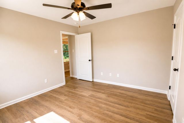 2736 E Maryland Ave Avenue, Sherwood, AR 72120