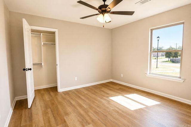 2736 E Maryland Ave Avenue, Sherwood, AR 72120