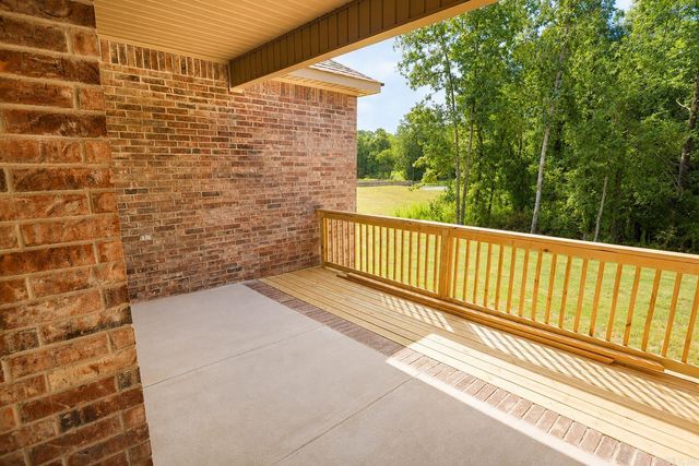 2736 E Maryland Ave Avenue, Sherwood, AR 72120