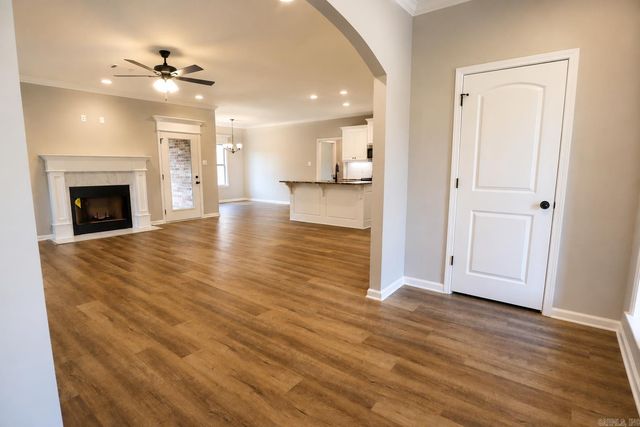2736 E Maryland Ave Avenue, Sherwood, AR 72120