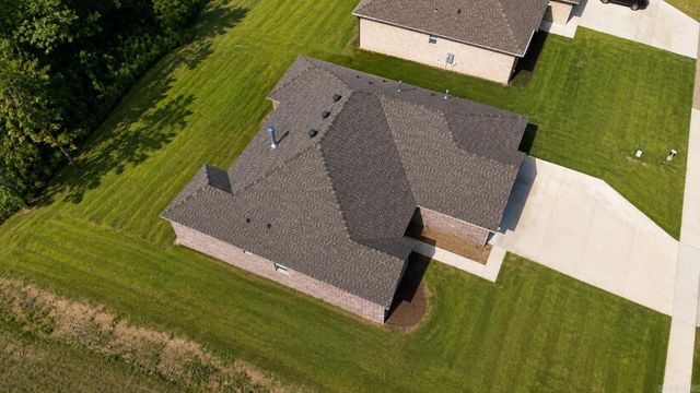 2736 E Maryland Ave Avenue, Sherwood, AR 72120