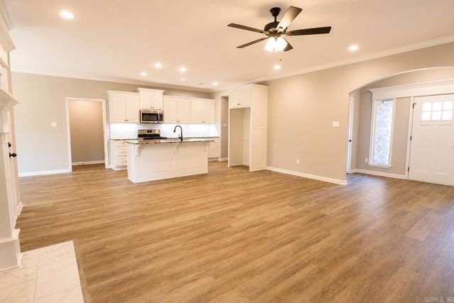 2736 E Maryland Ave Avenue, Sherwood, AR 72120