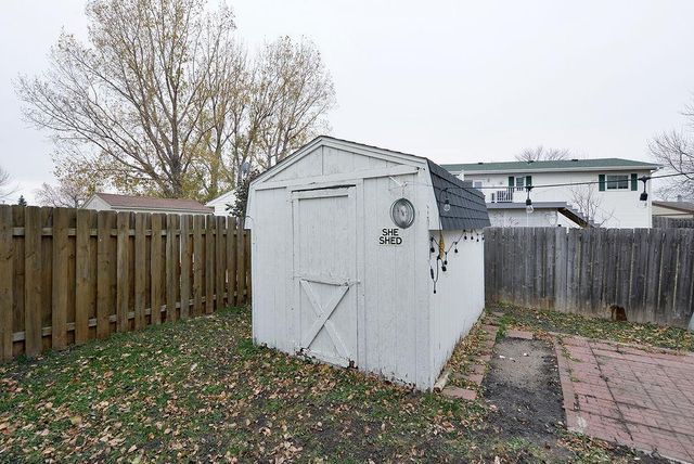 432 22nd Street E, West Fargo, ND 58078