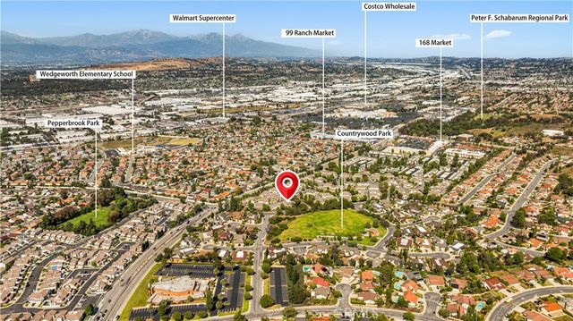 16900 Regan Court, Hacienda Heights, CA 91745