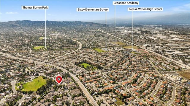 16900 Regan Court, Hacienda Heights, CA 91745