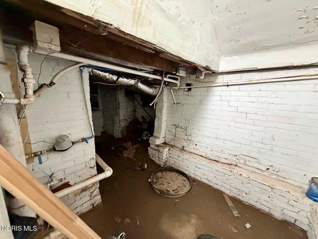 3244 Glenwood Avenue, Toledo, OH 43610