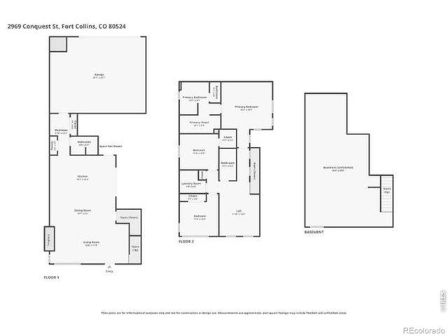 2969 Conquest Street, Fort Collins, CO 80524