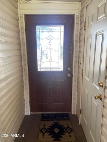 2309 S SEMINOLE Drive, Apache Junction, AZ 85119