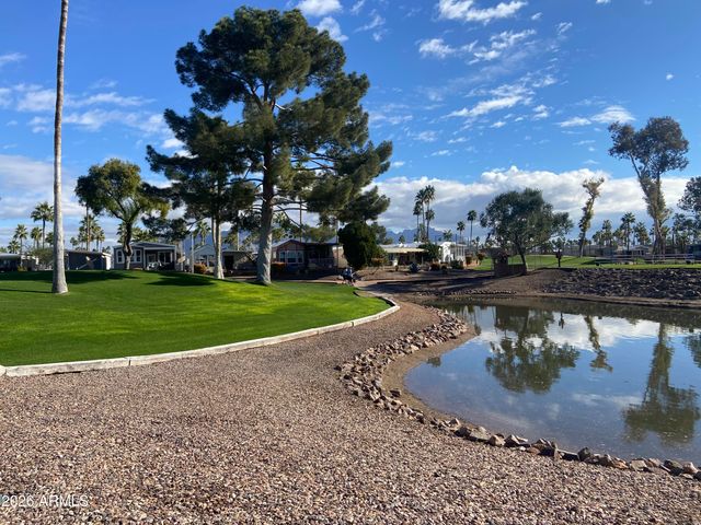 2309 S SEMINOLE Drive, Apache Junction, AZ 85119