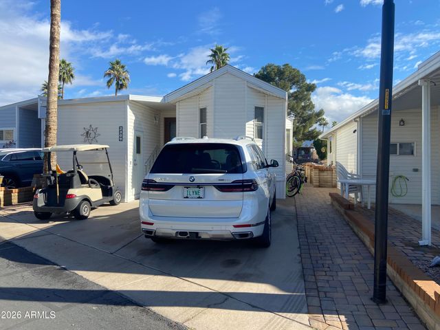 2309 S SEMINOLE Drive, Apache Junction, AZ 85119