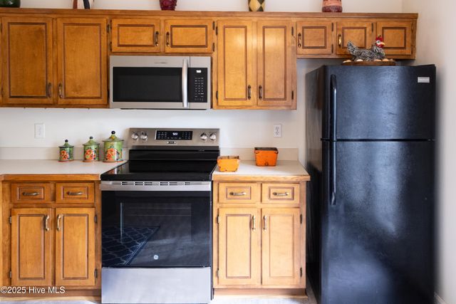 2330 Villa Drive 14a, Kinston, NC 28504