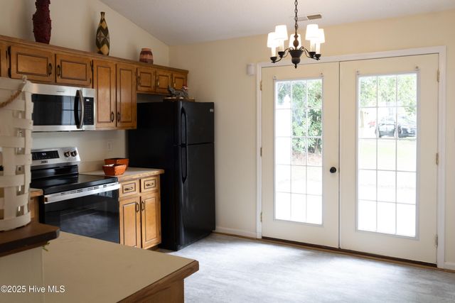 2330 Villa Drive 14a, Kinston, NC 28504