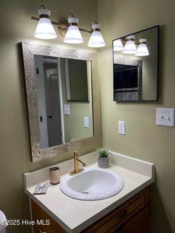 2330 Villa Drive 14a, Kinston, NC 28504