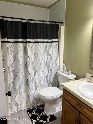 2330 Villa Drive 14a, Kinston, NC 28504