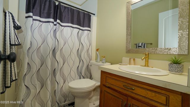2330 Villa Drive 14a, Kinston, NC 28504