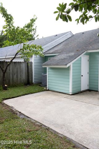 2330 Villa Drive 14a, Kinston, NC 28504