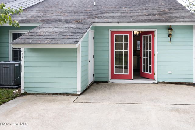 2330 Villa Drive 14a, Kinston, NC 28504