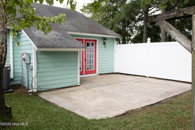 2330 Villa Drive 14a, Kinston, NC 28504