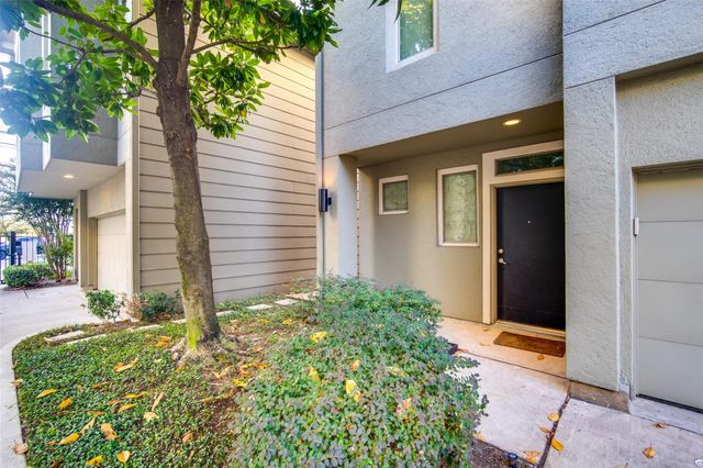 4430 Center Street, Houston, TX 77007