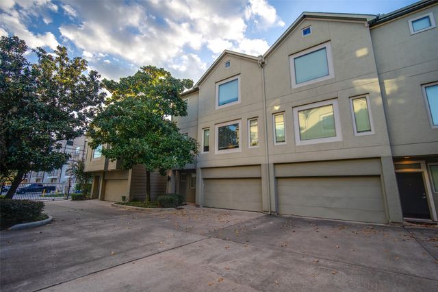 4430 Center Street, Houston, TX 77007