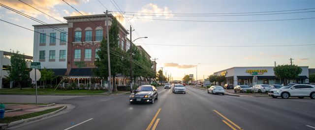 4430 Center Street, Houston, TX 77007