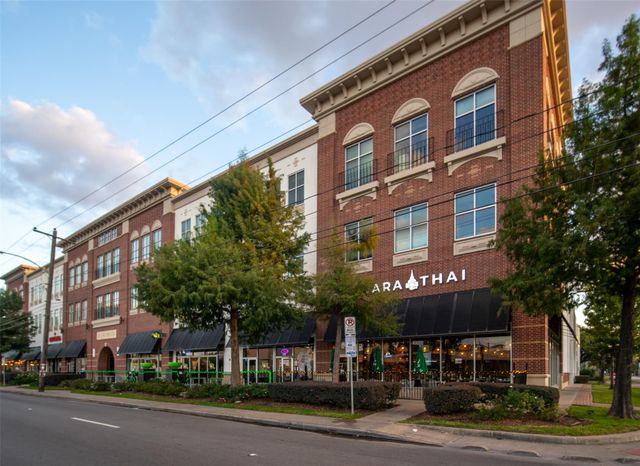 4430 Center Street, Houston, TX 77007