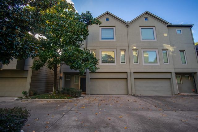 4430 Center Street, Houston, TX 77007