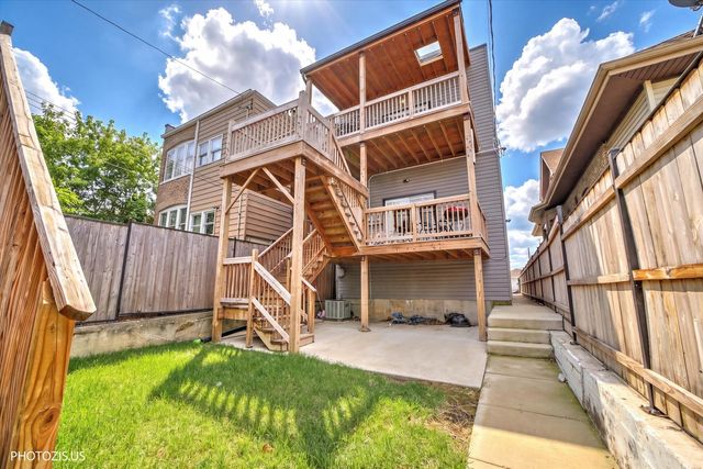 4942 W Belden Street 2, Chicago, IL 60639