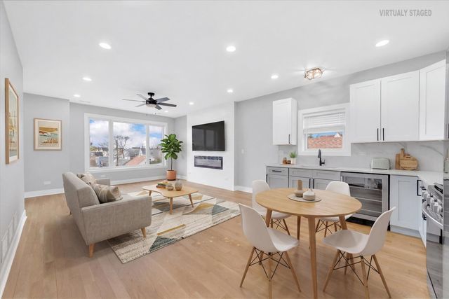 4942 W Belden Street 2, Chicago, IL 60639