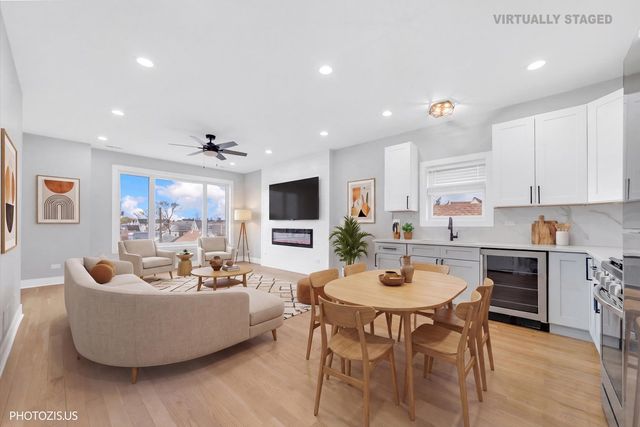 4942 W Belden Street 2, Chicago, IL 60639