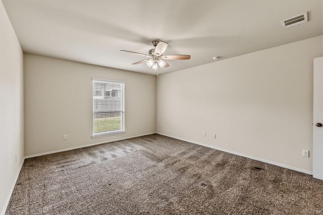 210 Doe Run Drive, Huntsville, TX 77320