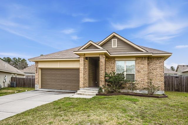 210 Doe Run Drive, Huntsville, TX 77320