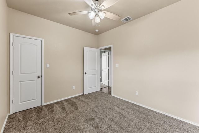 210 Doe Run Drive, Huntsville, TX 77320