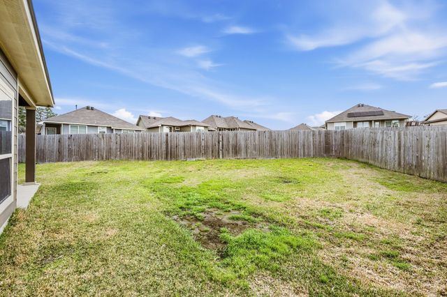 210 Doe Run Drive, Huntsville, TX 77320