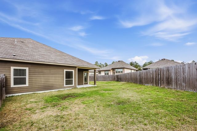 210 Doe Run Drive, Huntsville, TX 77320
